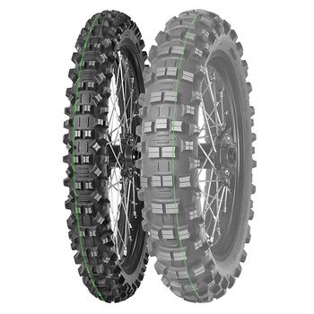 Pneu Terra Force Ef Super Light Fim Mitas Moto Dafy Moto