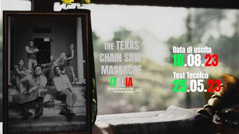 Texas Chain Saw Massacre Trailer Data Di Uscita Youtube