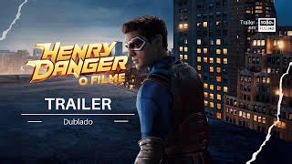 Onde Assistir Henry Danger O Filme - Henry Danger, O Filme filme - Veja onde assistir