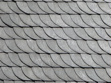 Slate Roof Tiles Free Stock Photo - Public Domain Pictures