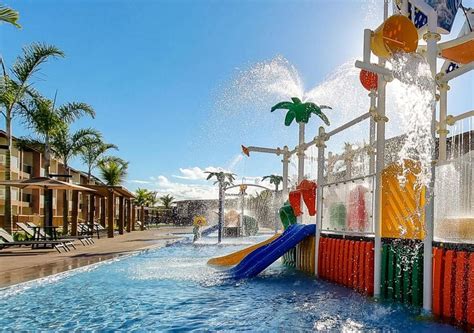 Resorts all inclusive no Nordeste o que você precisa saber antes de