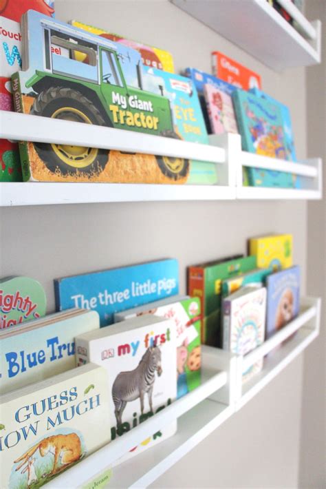 DIY Reading Nook w/ bookshelves - This is our Bliss