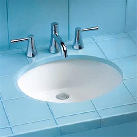 Toto Lt1535g01 20 Rectangular Undermount Bathroom Sink With