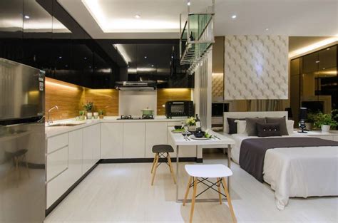 10 Tips for Stunning Interior Design in Small Condos – Make the Most of ...