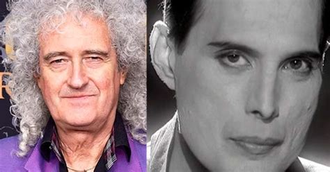 Queen Brian May dice que Freddie Mercury habría sobrevivido al sida