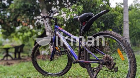 Lumala Bicycle For Sale In Mirigama Ikman