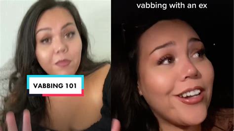 What Is Vabbing Tiktok Trend Explained