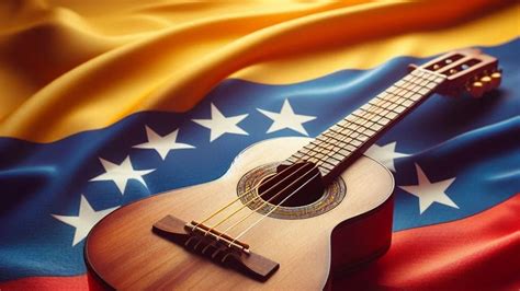 Día Nacional Del Cuatro Un Homenaje A La Música Venezolana