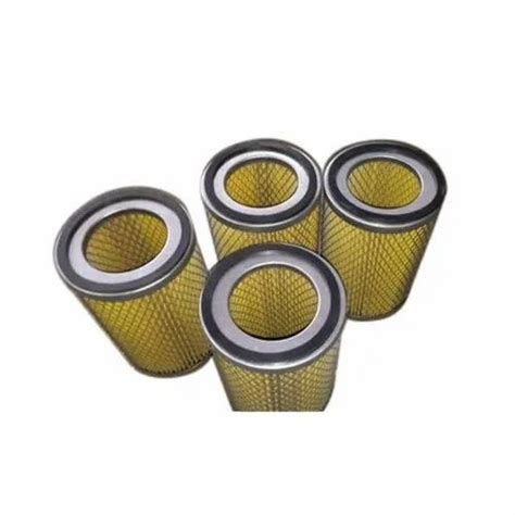 Krishna Water Hydraulic Fluid Filters For Oil Filter Diameter 2 3