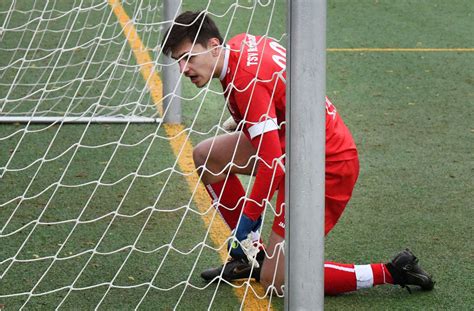 Fu Ball Landesliga Tsv Bernhausen Viererpack K Gler Schie T