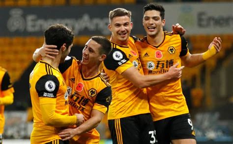 Wolverhampton Se Autoproclama Campeón De La Premier League Grupo Milenio