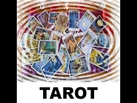 Secretos Del Tarot Desvelando Tu Destino Y Tu Poder De Elecci N Youtube