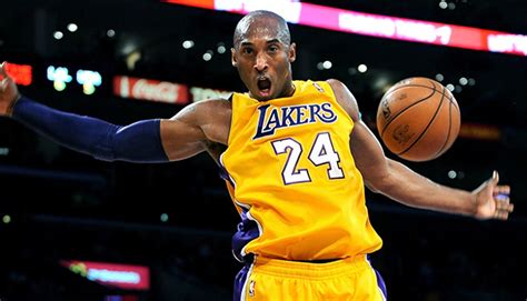 Top 10 De Las Mejores Jugadas De Kobe Bryant En Su Carrera Cachicha