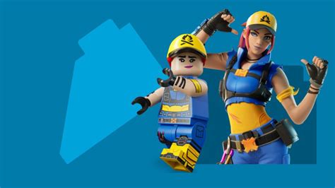 LEGO Fortnite trailer drops, showcasing upcoming game mode