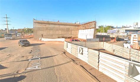 Obra De Viaduto Do Mercado Do Peixe Conclu Da E Liberada Para Tr Fego