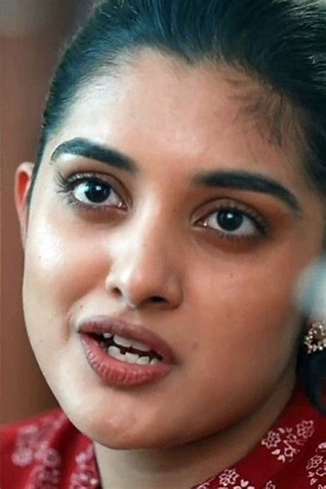 Niveda Thomas Hot Square Peg On X Nivetha Thomas