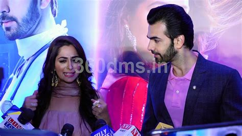 Karan V Grover Praises To Dipika Kakar For Her Character In Kahan Hum