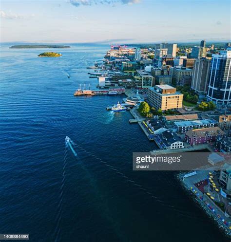 689 Halifax Waterfront Stock Photos, High-Res Pictures, and Images ...