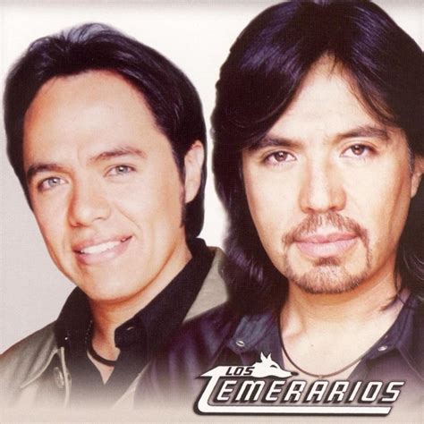 Los Temerarios – Esos Amores Lyrics | Genius Lyrics