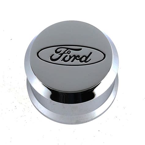 Ford Performance Parts Ford Performance Parts Slant Edge Valve