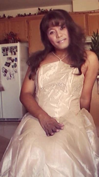 Vintage Jhazmeena Gorgeous Gown Sitting Pretty Shemale Lingerie Porn