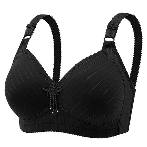 Nerohusy Sport Bras For Women Plus Sizedaisy Bras For Older Women