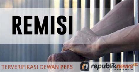 Narapidana Rutan Makassar Diusulkan Terima Remisi Kemerdekaan Ri