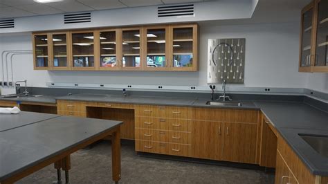 Educational Science Laboratory Furniture L Scientifix Llc