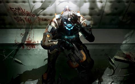 La Historia De Dead Space Remake Se Ha Creado Siguiendo Una Técnica Muy Utilizada En El Cine