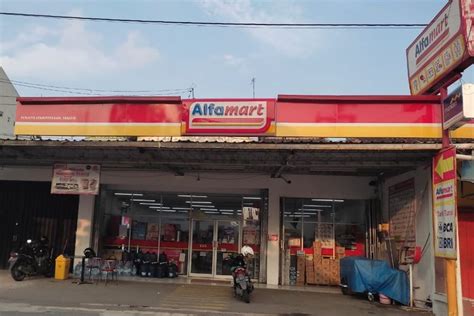 Foto Panduan Cara Bayar Shopee PayLater Di Alfamart