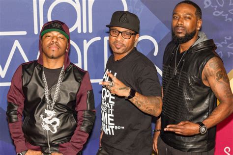 The 10 Best Dru Hill Songs of All-Time