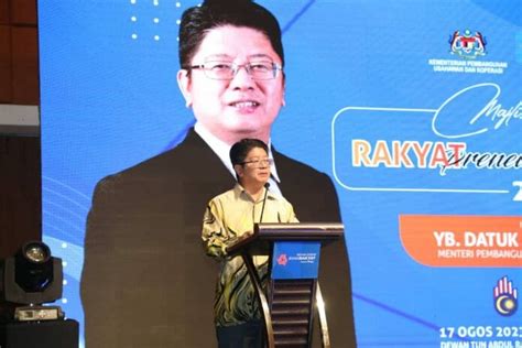 Bank Rakyat Allocates RM3 5 Million For RAKYATpreneur UNIpreneur