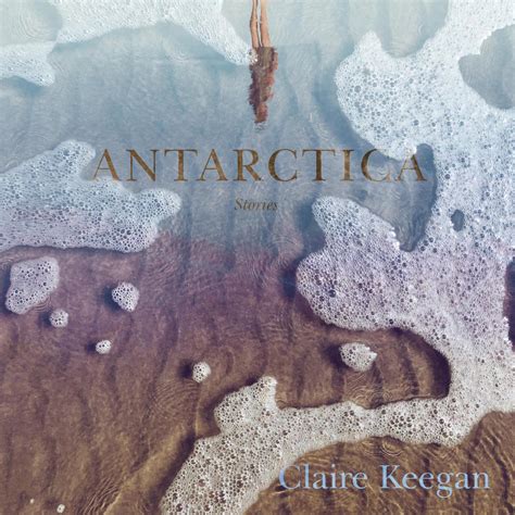 Antarctica Audiobook by Claire Keegan — Listen Now