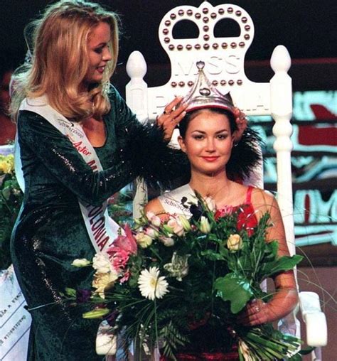 Miss Polonia Kiedy I Dzi Poznaj Wszystkie Zwyci Czynie Konkursu