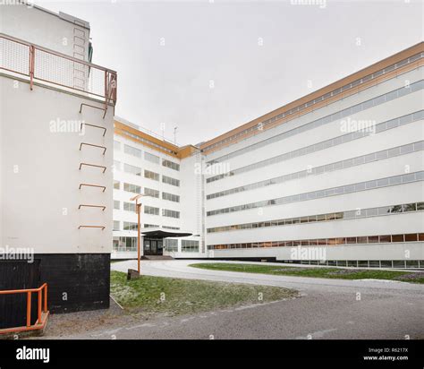 Paimio finlandia fotografías e imágenes de alta resolución Alamy