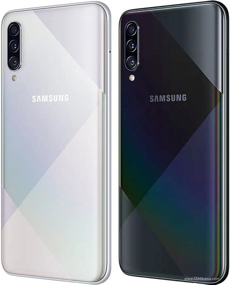 Samsung Galaxy A70s Pictures Official Photos