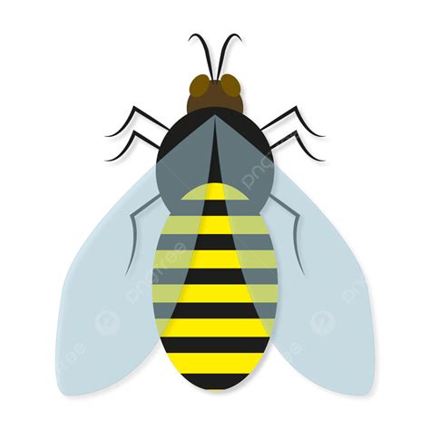 Cute Honey Bee Clipart Transparent Png Hd Cute Honey Bee Design Cute