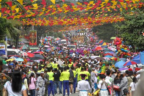 Un Adelanto De Sinulog Y Fiesta Se Or En Ceb Notiulti