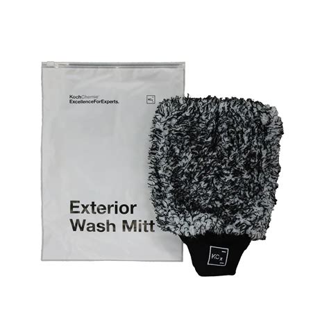 KOCH CHEMIE Exterior Wash Mitt Crijns Carproducts