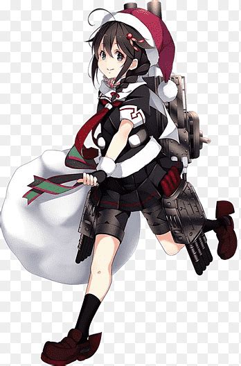 Shigure Png Images Pngegg