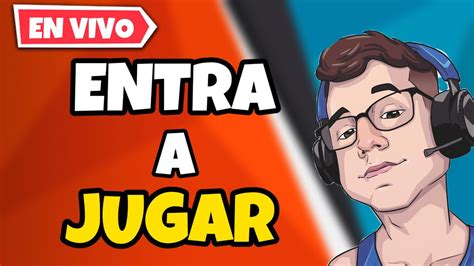 Jugando Partidas Privadas Con Subs En Fortnite Youtube