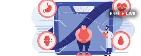 The genetics of obesity (Webinar) | Genetics Society