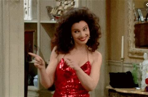 As Luce Fran Drescher Protagonista De La Niera Imperio Noticias