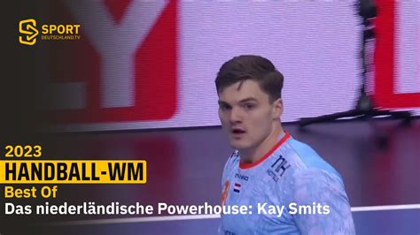 Best Of Handball Wm Der M Nner Das Niederl Ndische Powerhouse Kay