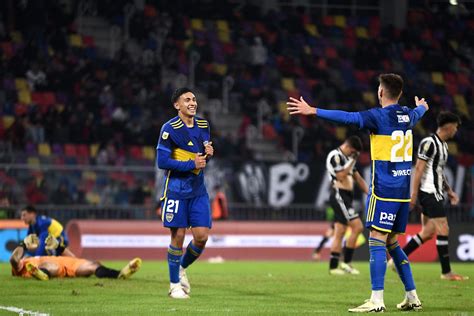 Cuánto tiempo pasó del último gol de Ezequiel Fernández El Gráfico