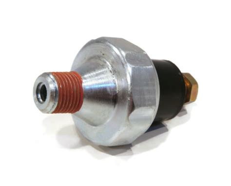 Oil Pressure Switch Psi Pole For Generac