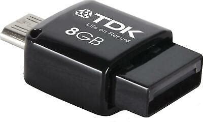 Tdk Gb Usb Flash Drives For Sale Ebay