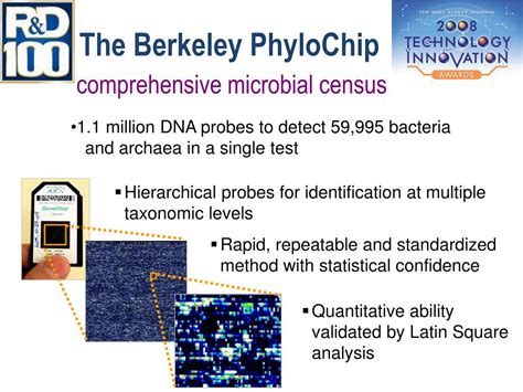PPT - Solutions for microbial community analysis PowerPoint ... 
