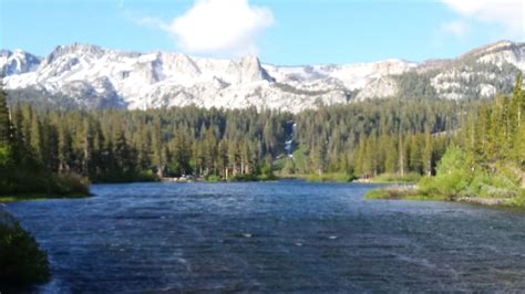 Twin Lakes - Fishing - Mammoth Lakes, CA - Yelp