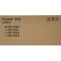 FK 1150 Fuser Assembly